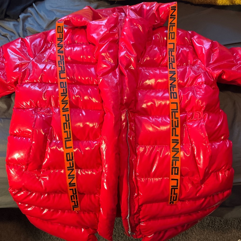 Winter Jacket - image 1